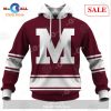 [SALE] Personalized St. Louis Blues Throwback Vintage NHL Hockey Home Jersey Hoodie Sweatshirt 3D