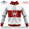 [SALE] Personalized Vintage NHL Montreal Maroons Throwback Jersey Hoodie Sweatshirt 3D