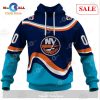 [SALE] Personalized Vintage NHL Ottawa Senators  St. Louis Eagles Jersey Hoodie Sweatshirt 3D