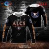 [SALE] Houston Astros American League Champions ALCS Hoodie Sweatshirt 3D LIMITED EDITION
