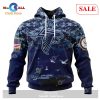 [SALE] NFL Baltimore Ravens – Honor US Navy Veterans Hoodie Sweatshirt 3D LIMITED EDITION