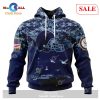 [SALE] NFL Cincinnati Bengals – Honor US Navy Veterans Hoodie Sweatshirt 3D LIMITED EDITION