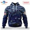 [SALE] NFL Green Bay Packers – Honor US Navy Veterans Hoodie Sweatshirt 3D LIMITED EDITION