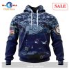 [SALE] NFL Jacksonville Jaguars – Honor US Navy Veterans Hoodie Sweatshirt 3D LIMITED EDITION