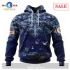 [SALE] NFL New England Patriots – Honor US Navy Veterans Hoodie Sweatshirt 3D LIMITED EDITION