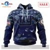 [SALE] NFL New York Jets – Honor US Navy Veterans Hoodie Sweatshirt 3D LIMITED EDITION