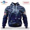 [SALE] NFL Tennessee Titans – Honor US Navy Veterans Hoodie Sweatshirt 3D LIMITED EDITION