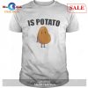 [SALE] Iowa Chills UFO T-Shirt