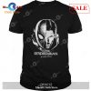 [SALE] Spasmodic dysphonia warrior it’s not for the weak vintage T-Shirt