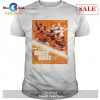 [SALE] The only ghost round here is the holy ghost T-Shirt