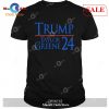 [SALE] Trump Its You Theyre After Im Just In Their Way Trump Pointing T-Shirt