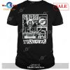[SALE] Two Words Ultra Maga Donald Trump American Pro Freedom Tee T-Shirt