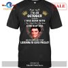 [SALE] I am Going To Be The All-Time Leading Rusher – Emmitt Smith T-Shirt
