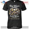 [SALE] Robbie Coltrane – Halloween T-Shirt