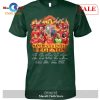 [SALE] Linkin Park Jurassic Park T-Shirt