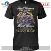 [SALE] Real Women Love Football – Smart Women Love The Michigan Wolverines T-Shirt