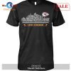 [SALE] World Series Philadelphia Phillies MLB T-Shirt