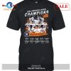 [SALE] Houston Astros Skyline 2022 American League Champions T-Shirt
