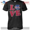 [SALE] Manchester United Legends Essential T-Shirt