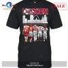 [SALE] Peanuts 72nd Anniversary Thank You For The Memories T-Shirt