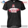 [SALE] We Wish You Merry Christmas-Unisex T-Shirt