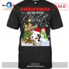 [SALE] F.R.I.E.N.D.S Funny Christmas Day T-Shirt
