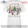 [SALE] Christmas Begin With Christ-Unisex T-Shirt