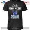 [SALE] Fall For Jesus He Never Leaves-Unisex T-Shirt