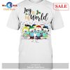 [SALE] It is The Most Wonderful Time Of The Year Christmas-Tee T-Shirt