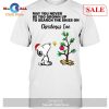 [SALE] Merry Christmas – To All And To All A Go Dawgs T-Shirt