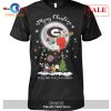 [SALE] May You Never Be Too Grown Up To Search The Skies On Christmas Eve T-Shirt