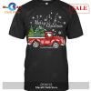 [SALE] Merry Christmas – To All And To All A Go Dawgs T-Shirt
