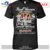 [SALE] Never Underestimate A Woman – Who Understands MotoGP And Love Francesco Bagnaia T-Shirt
