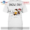 [SALE] Sometimes You Need To Let Things Go – The Romantic Christmas T-Shirt