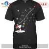 [SALE] Snow Day – The Christmas Atmosphere T-Shirt