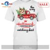 [SALE] This is my Hallmark Christmas Movie Watching T-Shirt