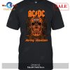 [SALE] AC DC Motor Cycles T-Shirt