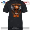 [SALE] AC DC Motor Cycles Harley Davidson T-Shirt