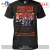 [SALE] Stand For The Flag Kneel For The Cross T-Shirt