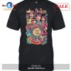 [SALE] The Beatles Apparel Tee T-Shirt