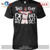 [SALE] The Last Dance Cardinals St Louis Cardinal T-Shirt