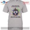 [SALE] Pink Floyd The Child Is Grown The Dream Is Gone And I Have Become Comfortably Numb Essentials T-Shirt
