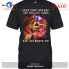 [SALE] PinkFloyd I Will See You On The DarkSide Of The Moon Tee T-Shirt