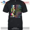[SALE] PinkFloyd Remember When You Were Young You Shone Like The Sun Shine On You Crazy Diamond-Unisex T-Shirt