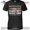 [SALE] 54 Years Led Zeppelin Thank You For The Memories T-Shirt