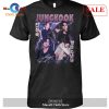 [SALE] 54 Years Led Zeppelin Thank You For The Memories T-Shirt