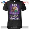 [SALE] BTS – Taehyung Unisex T-Shirt