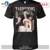 [SALE] BTS – We Purple You Forever-Unisex T-Shirt