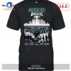 [SALE] Never Underestimate A Woman – Who Understands Music And Loves BTS T-Shirt