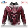 [SALE] NFL Atlanta Falcons Special Kits With Skull Art Hoodie Sweatshirt 3D LIMITED EDITION